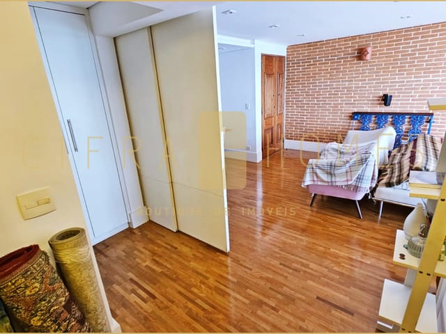 Foto do Apartamento - Apartamento à venda, 3 dorm (1 suíte), 2 vagas, ótimo lazer, no Jardim Paulista | Cifra Homes
