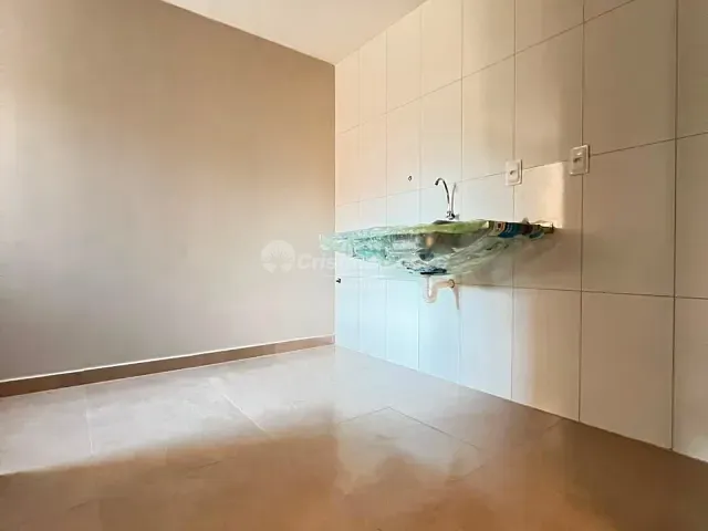 Apartamento 2 quartos e 1 banheiro, à venda, no bairro Uruguai em Teresina