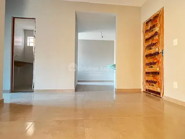 Apartamento 2 quartos e 1 banheiro, à venda, no bairro Uruguai em Teresina