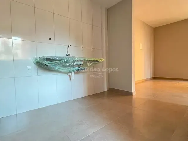 Apartamento 2 quartos e 1 banheiro, à venda, no bairro Uruguai em Teresina