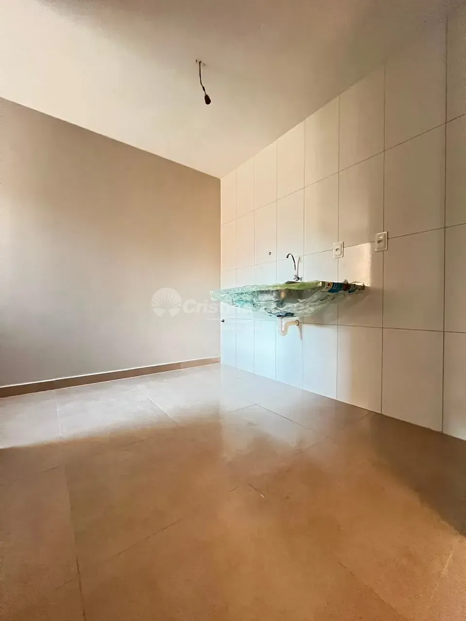 Apartamento, 2 quartos, 45 m² - Foto 4