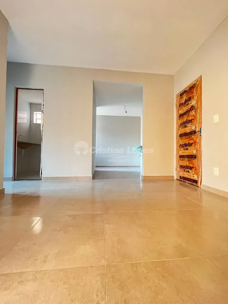 Apartamento, 2 quartos, 45 m² - Foto 2