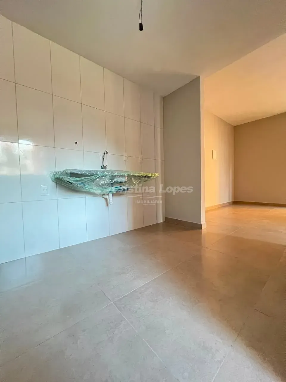 Apartamento, 2 quartos, 45 m² - Foto 3