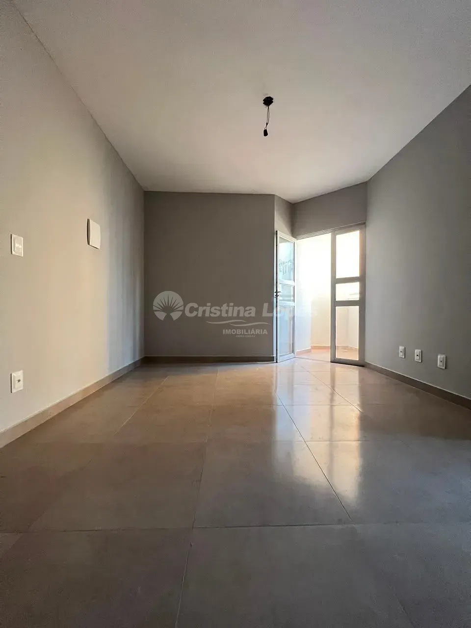 Apartamento, 2 quartos, 45 m² - Foto 1