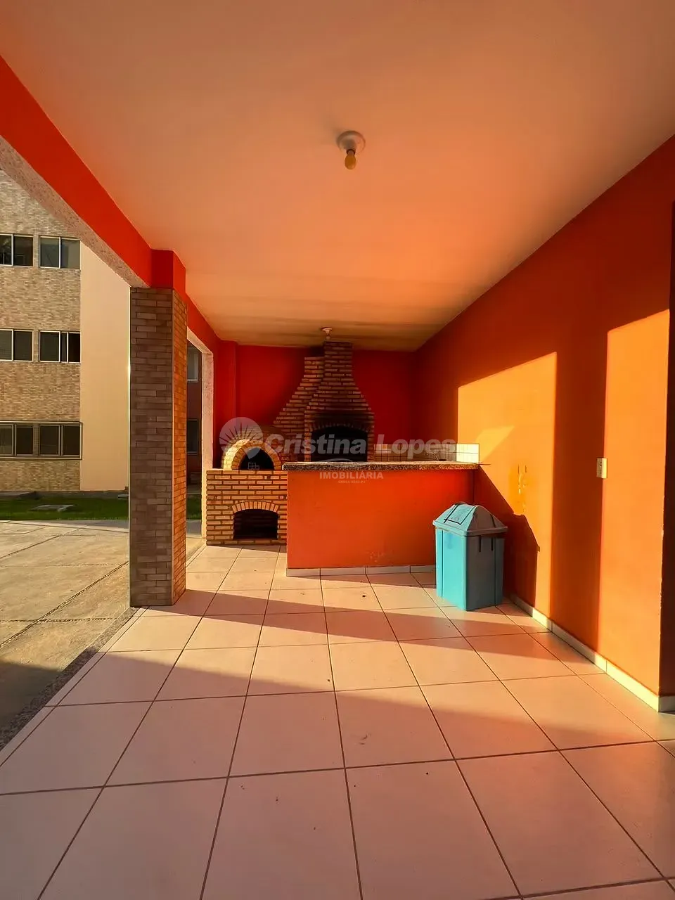 Apartamento, 2 quartos, 45 m² - Foto 12