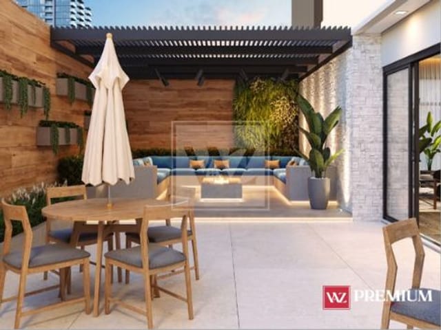 Apartamento 2 quartos e 2 banheiros, à venda, no bairro Morretes em Itapema