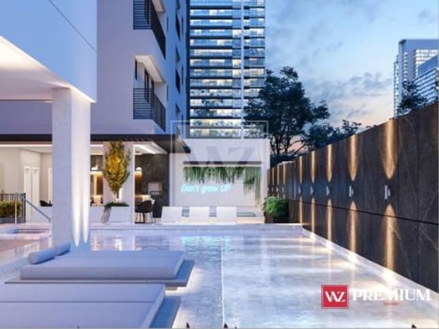 Apartamento 2 quartos e 2 banheiros, à venda, no bairro Morretes em Itapema