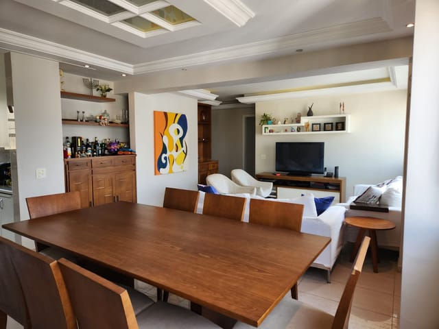 Foto do Apartamento - Apartamento à venda com 3 dormitórios na Zona Oeste, Perdizes, São Paulo, SP | D+ Soluções Imobiliárias