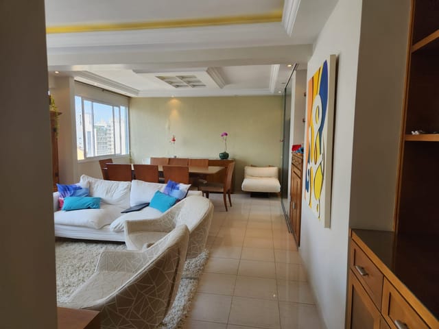 Foto do Apartamento - Apartamento à venda com 3 dormitórios na Zona Oeste, Perdizes, São Paulo, SP | D+ Soluções Imobiliárias