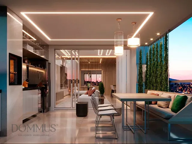 Apartamento com 227m² 3 quartos e 4 banheiros, à venda, no bairro Cidade Nobre em Ipatinga