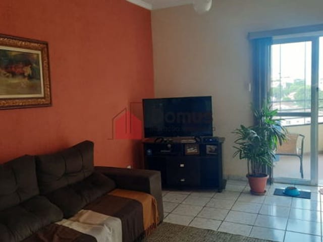 Apartamento à venda, no bairro Vila São José em Taubaté