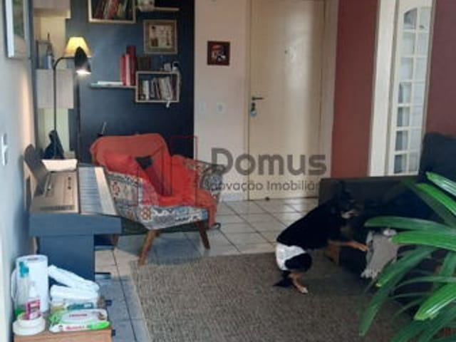 Apartamento à venda, no bairro Vila São José em Taubaté
