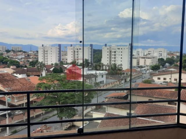 Apartamento à venda, no bairro Vila São José em Taubaté