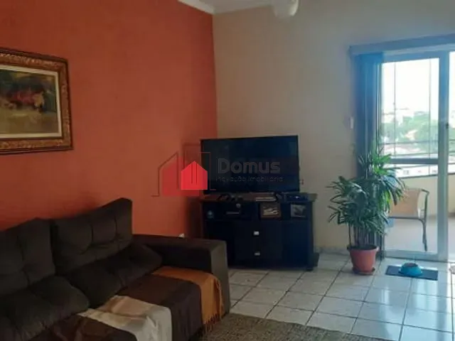 Apartamento à venda, no bairro Vila São José em Taubaté