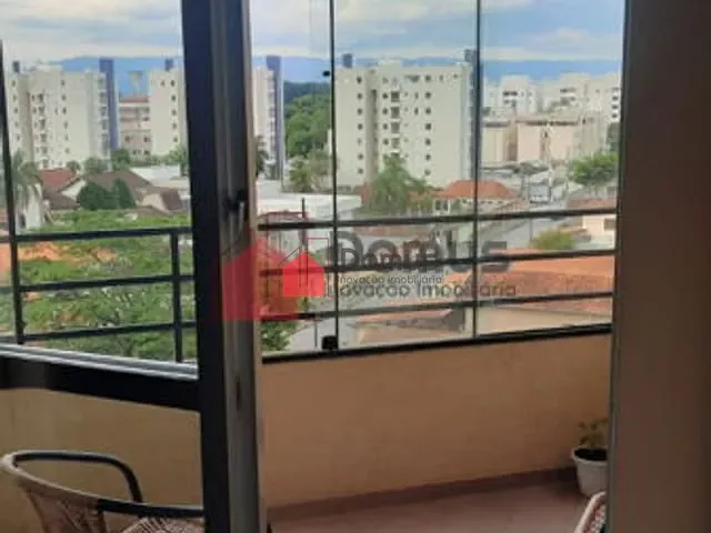 Apartamento à venda, no bairro Vila São José em Taubaté