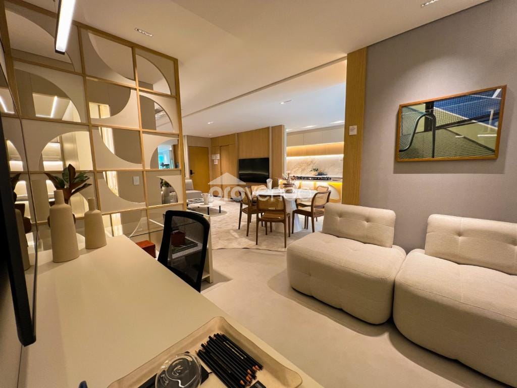 Apartamento, 2 quartos, 76 m² - Foto 1