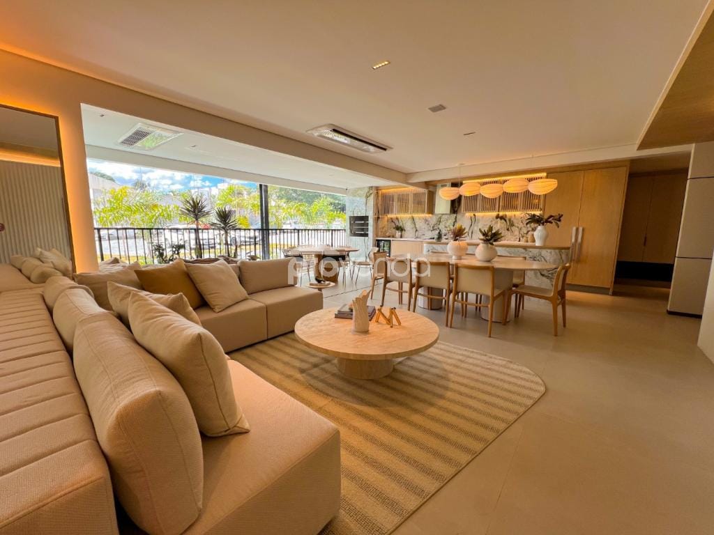 Apartamento, 2 quartos, 76 m² - Foto 2