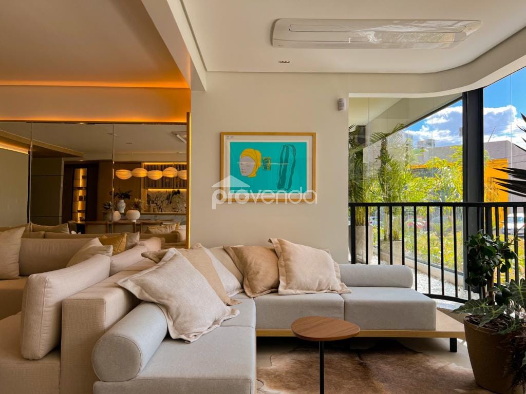 Apartamento, 2 quartos, 76 m² - Foto 3