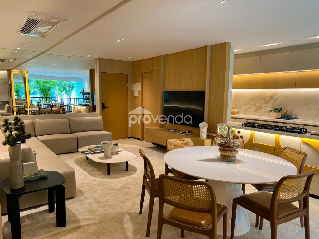 Apartamento, 2 quartos, 76 m² - Foto 6