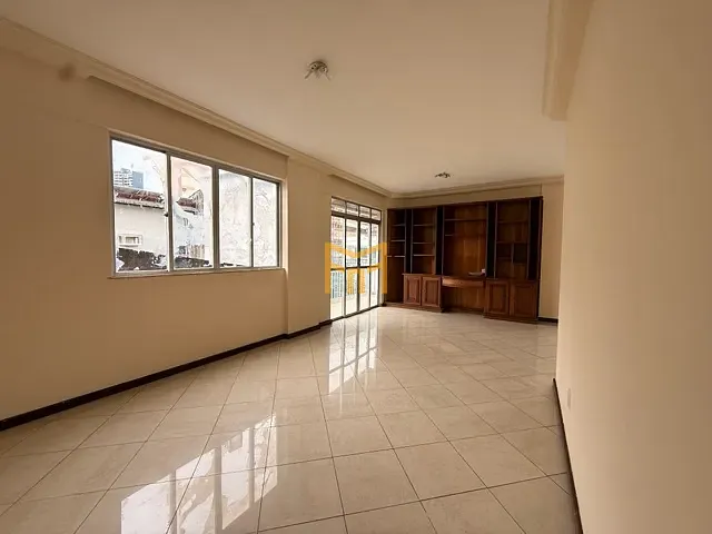 Apartamento 3 quartos e 3 banheiros, para alugar, no bairro Reduto em Belém