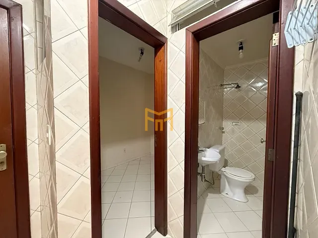 Apartamento 3 quartos e 3 banheiros, para alugar, no bairro Reduto em Belém