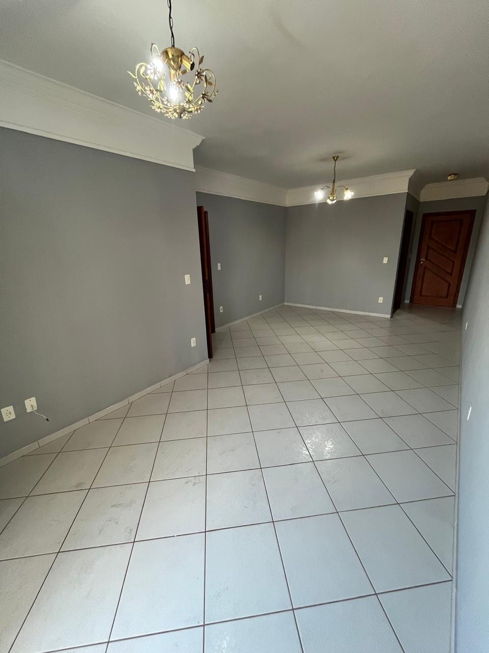 Apartamento, 3 quartos, 93 m² - Foto 3