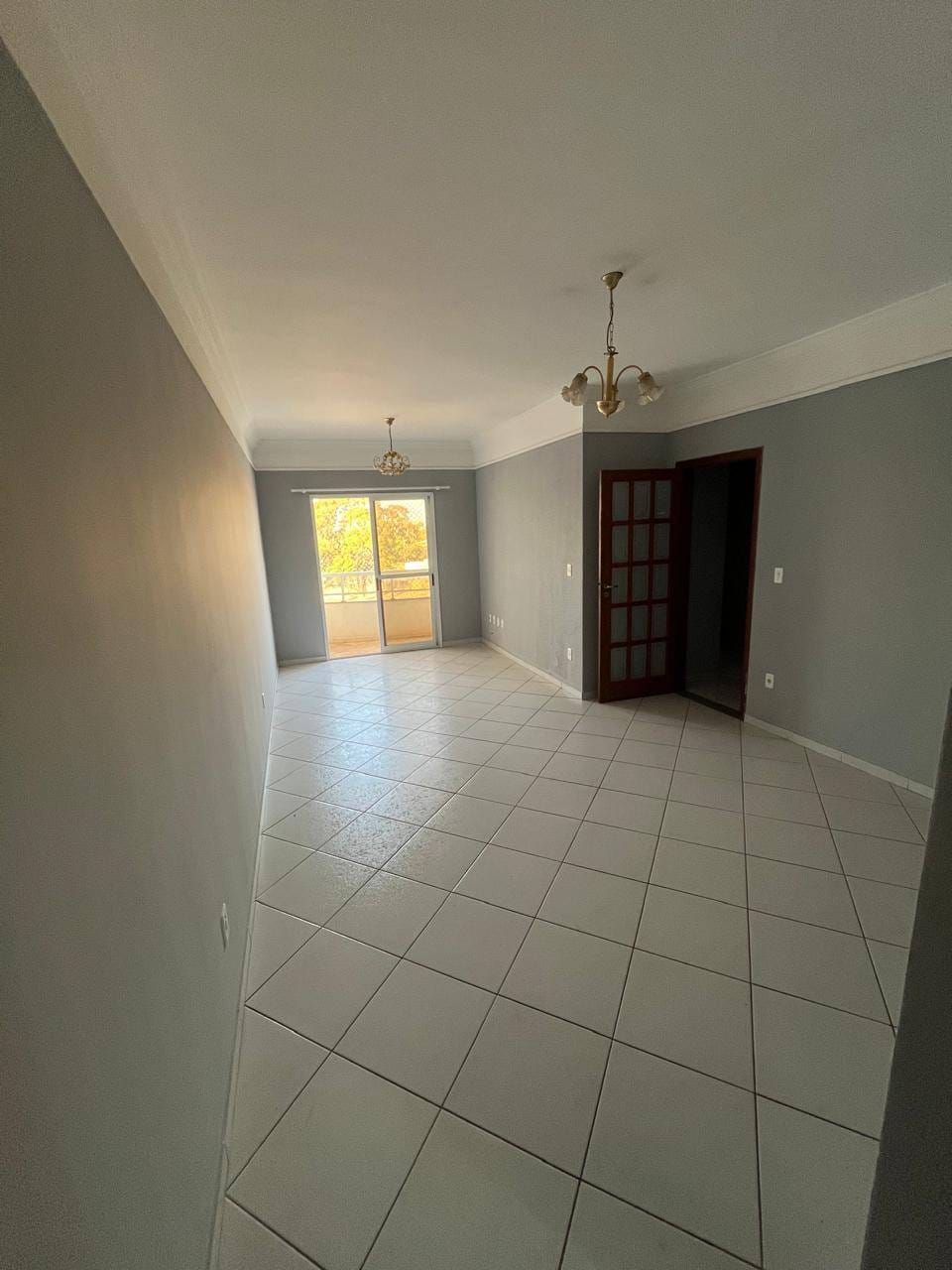Apartamento, 3 quartos, 93 m² - Foto 2