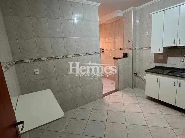 Apartamento com 93m² 3 quartos e 2 banheiros, à venda, no bairro Morumbi em Paulínia