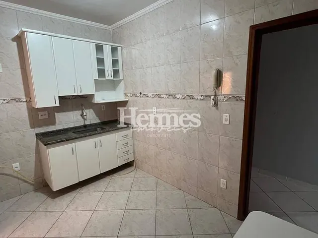 Apartamento com 93m² 3 quartos e 2 banheiros, à venda, no bairro Morumbi em Paulínia