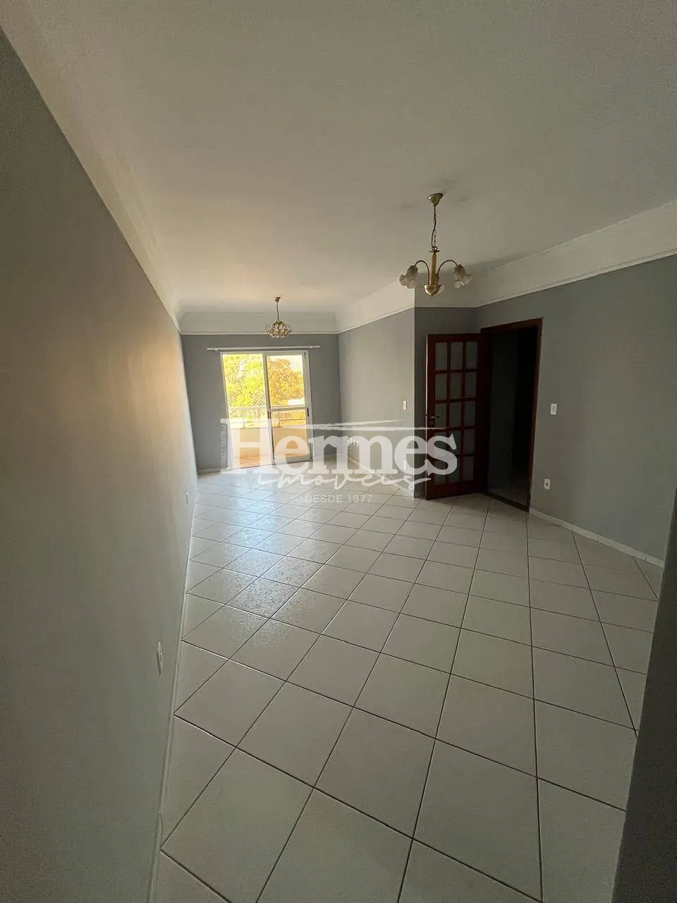 Apartamento, 3 quartos, 93 m² - Foto 2