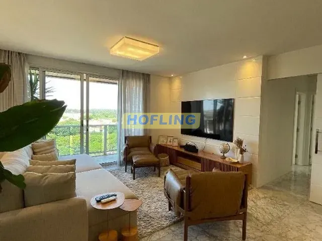 Apartamento com 103m², à venda, no bairro Centro em Rio Claro