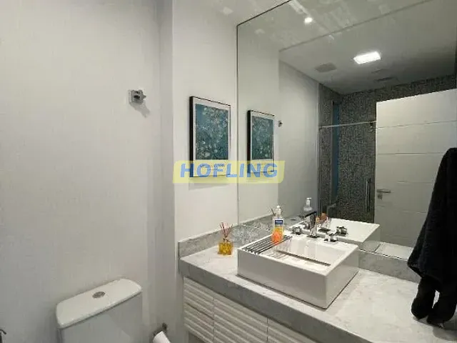 Apartamento com 103m², à venda, no bairro Centro em Rio Claro