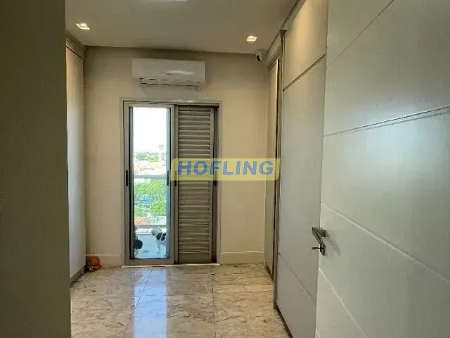 Apartamento com 103m², à venda, no bairro Centro em Rio Claro