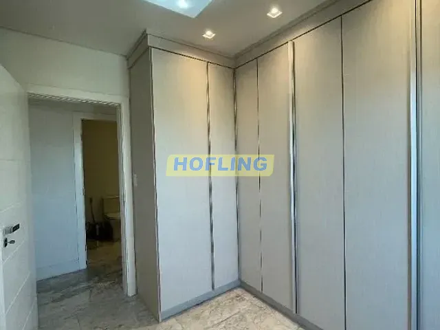 Apartamento com 103m², à venda, no bairro Centro em Rio Claro