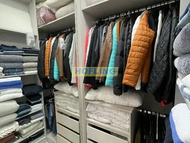 Apartamento com 103m², à venda, no bairro Centro em Rio Claro