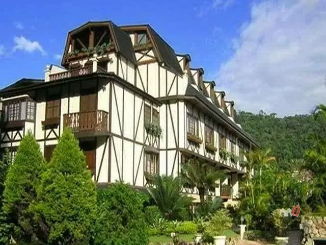 Apartamento à venda, no bairro Bonsucesso em Petrópolis