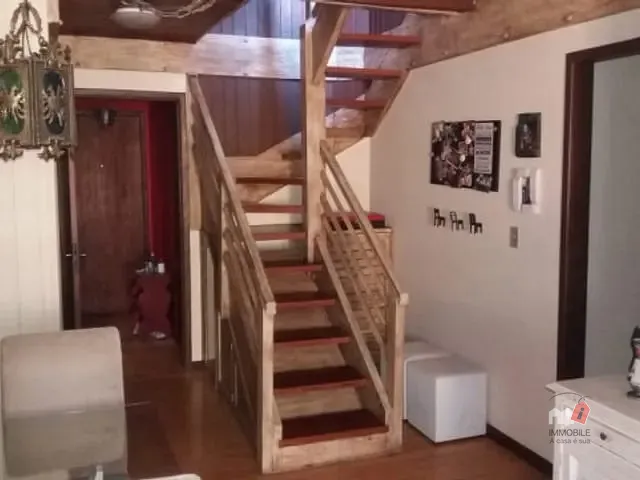 Apartamento à venda, no bairro Bonsucesso em Petrópolis