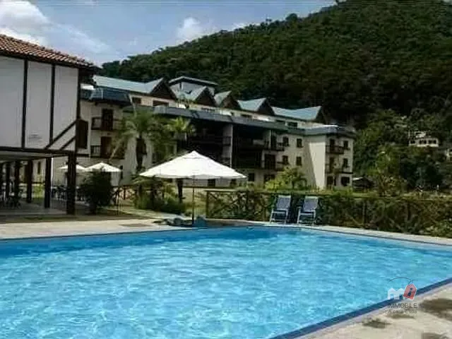 Apartamento à venda, no bairro Bonsucesso em Petrópolis