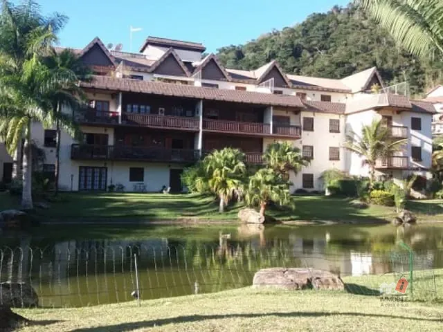 Apartamento à venda, no bairro Bonsucesso em Petrópolis
