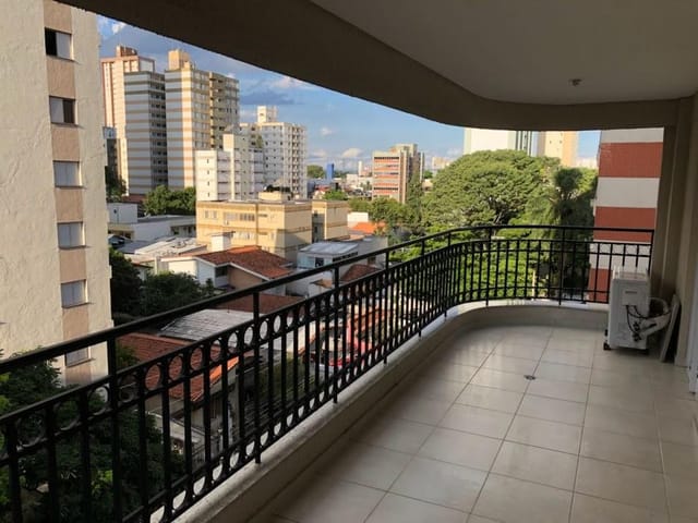 Foto do Apartamento - maravilhoso com 2 vagas ,varanda gourmet,todo plqanejado | INDEPENDENCE NEGOCIOS IMOBILIARIOS LTDA