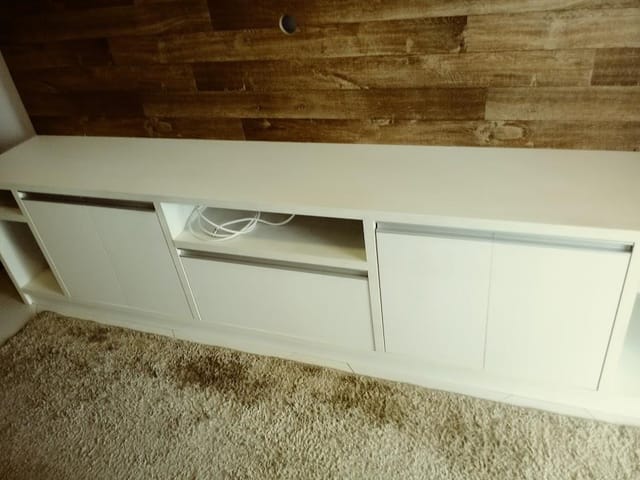 Foto do Apartamento - maravilhoso com 2 vagas ,varanda gourmet,todo plqanejado | INDEPENDENCE NEGOCIOS IMOBILIARIOS LTDA