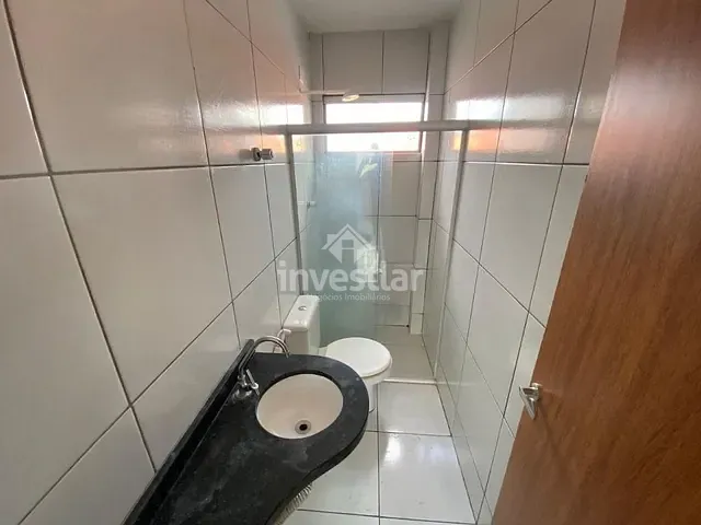 Apartamento 2 quartos e 1 banheiro, para alugar, no bairro Catolé em Campina Grande
