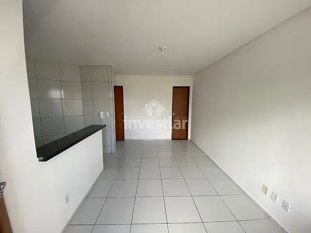 Apartamento 2 quartos e 1 banheiro, para alugar, no bairro Catolé em Campina Grande