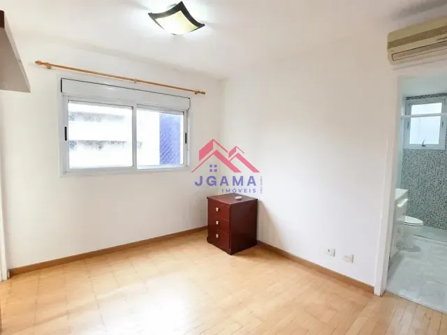 Apartamento 2 quartos e 3 banheiros, à venda, no bairro Vila Andrade em São Paulo
