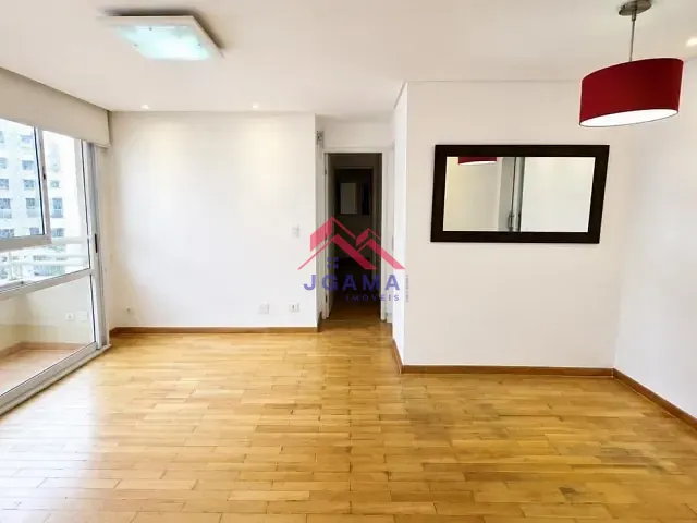 Apartamento 2 quartos e 3 banheiros, à venda, no bairro Vila Andrade em São Paulo