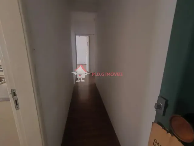 Apartamento 3 quartos e 3 banheiros, à venda, no bairro Vila Mariana em São Paulo