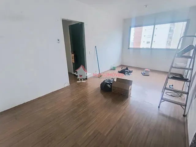 Apartamento 3 quartos e 3 banheiros, à venda, no bairro Vila Mariana em São Paulo