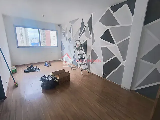 Apartamento 3 quartos e 3 banheiros, à venda, no bairro Vila Mariana em São Paulo