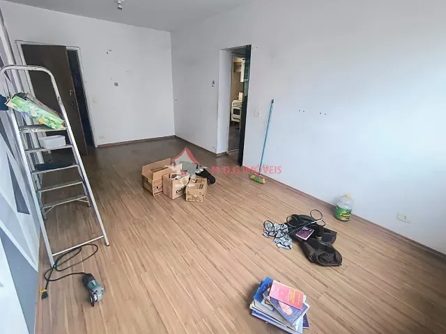 Apartamento 3 quartos e 3 banheiros, à venda, no bairro Vila Mariana em São Paulo