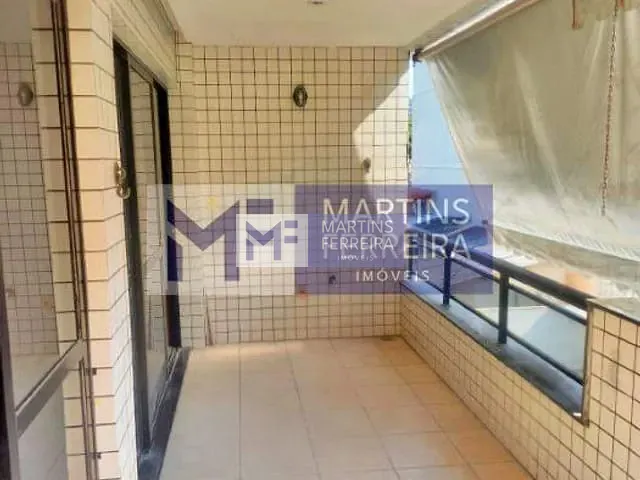 Apartamento com 89m² 2 quartos e 3 banheiros, à venda, no bairro Recreio dos Bandeirantes em Rio de Janeiro